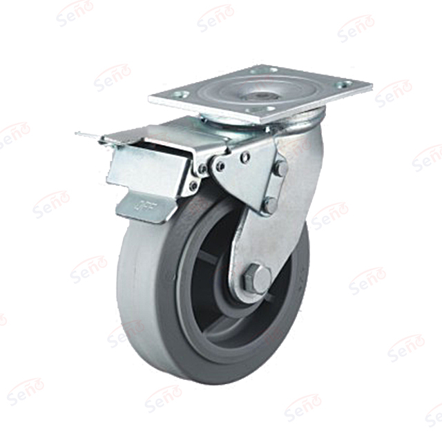 High quality caster wheel supplierSeno
